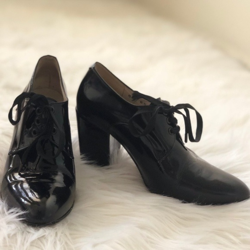 Authentic Robert Clergerie Designer Shoes!